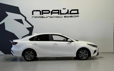 KIA K3, 2021 год, 1 849 000 рублей, 4 фотография