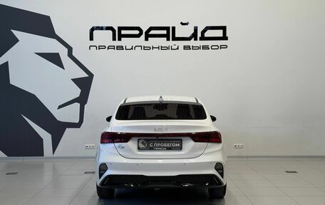 KIA K3, 2021 год, 1 849 000 рублей, 7 фотография