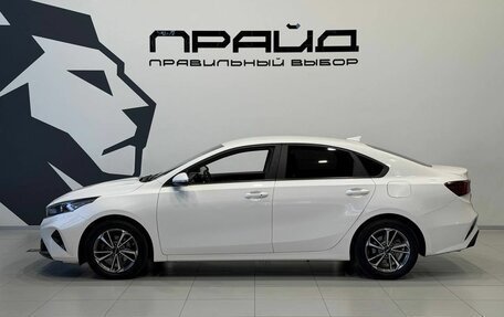 KIA K3, 2021 год, 1 849 000 рублей, 5 фотография