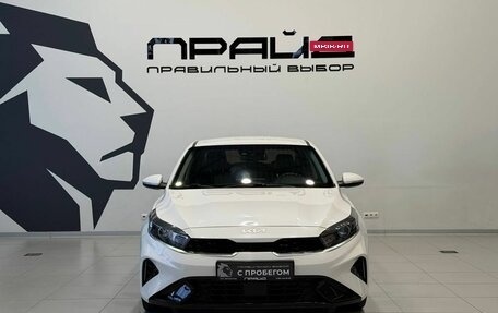 KIA K3, 2021 год, 1 849 000 рублей, 2 фотография