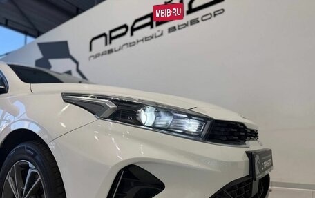 KIA K3, 2021 год, 1 849 000 рублей, 11 фотография