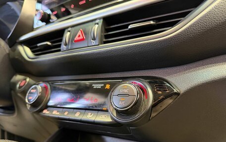 KIA K3, 2021 год, 1 849 000 рублей, 18 фотография