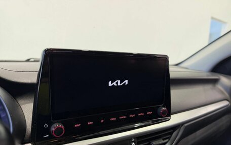 KIA K3, 2021 год, 1 849 000 рублей, 17 фотография