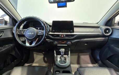 KIA K3, 2021 год, 1 849 000 рублей, 23 фотография