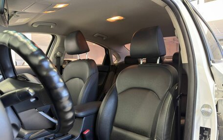 KIA K3, 2021 год, 1 849 000 рублей, 21 фотография