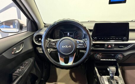 KIA K3, 2021 год, 1 849 000 рублей, 20 фотография