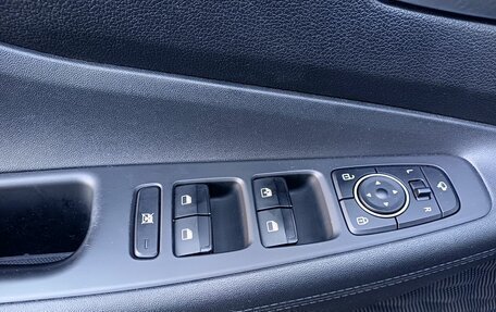Hyundai Santa Fe IV, 2018 год, 2 499 000 рублей, 20 фотография