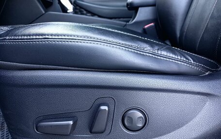 Hyundai Santa Fe IV, 2018 год, 2 499 000 рублей, 23 фотография