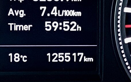 Hyundai Santa Fe IV, 2018 год, 2 499 000 рублей, 27 фотография