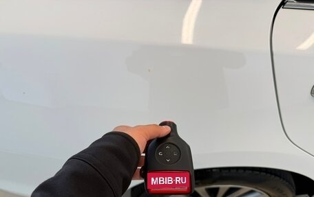 Toyota Camry, 2013 год, 1 949 000 рублей, 26 фотография