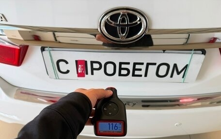 Toyota Camry, 2013 год, 1 949 000 рублей, 25 фотография