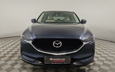 Mazda CX-5 II, 2019 год, 2 349 000 рублей, 2 фотография