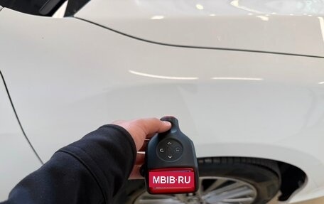 Toyota Camry, 2013 год, 1 949 000 рублей, 29 фотография