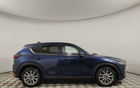 Mazda CX-5 II, 2019 год, 2 349 000 рублей, 4 фотография