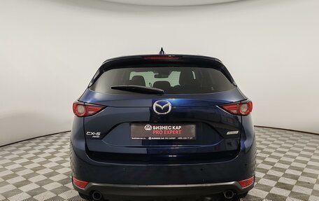 Mazda CX-5 II, 2019 год, 2 349 000 рублей, 6 фотография