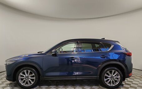 Mazda CX-5 II, 2019 год, 2 349 000 рублей, 8 фотография