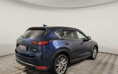 Mazda CX-5 II, 2019 год, 2 349 000 рублей, 5 фотография