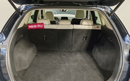 Mazda CX-5 II, 2019 год, 2 349 000 рублей, 10 фотография