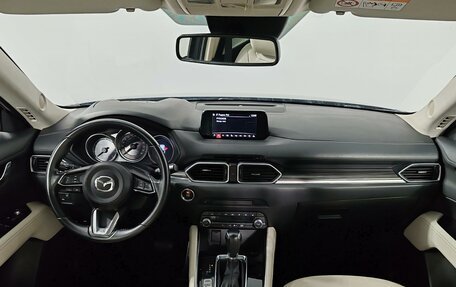 Mazda CX-5 II, 2019 год, 2 349 000 рублей, 14 фотография