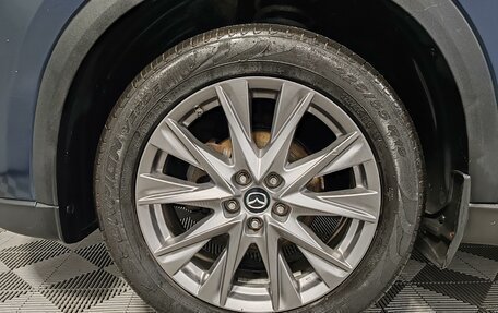 Mazda CX-5 II, 2019 год, 2 349 000 рублей, 18 фотография