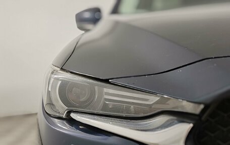 Mazda CX-5 II, 2019 год, 2 349 000 рублей, 17 фотография