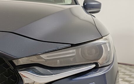 Mazda CX-5 II, 2019 год, 2 349 000 рублей, 23 фотография