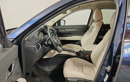 Mazda CX-5 II, 2019 год, 2 349 000 рублей, 16 фотография