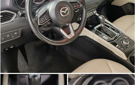Mazda CX-5 II, 2019 год, 2 349 000 рублей, 24 фотография