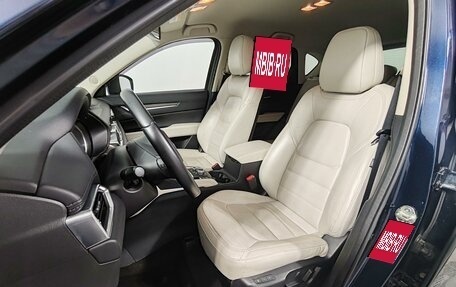 Mazda CX-5 II, 2019 год, 2 349 000 рублей, 21 фотография