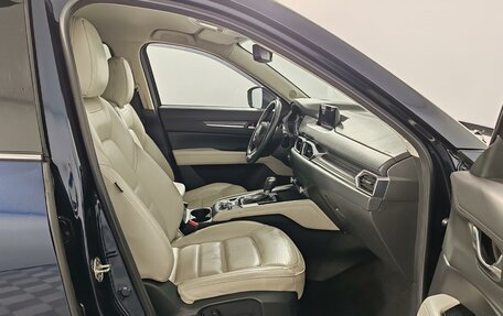 Mazda CX-5 II, 2019 год, 2 349 000 рублей, 20 фотография