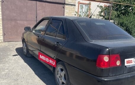 Chery Amulet (A15) I, 2007 год, 280 000 рублей, 3 фотография