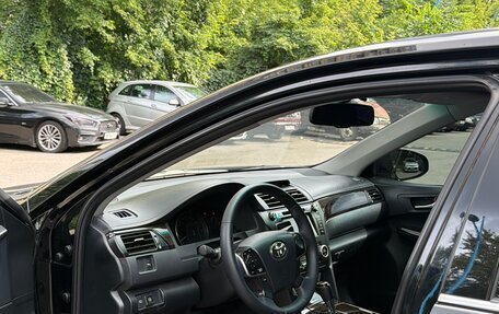 Toyota Camry, 2012 год, 1 470 000 рублей, 11 фотография