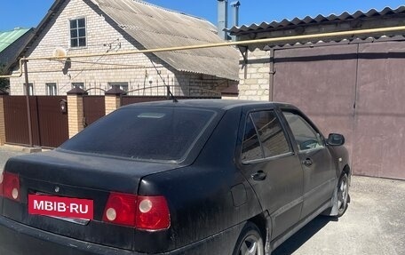 Chery Amulet (A15) I, 2007 год, 280 000 рублей, 5 фотография
