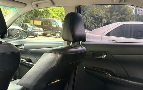 Toyota Camry, 2012 год, 1 470 000 рублей, 9 фотография