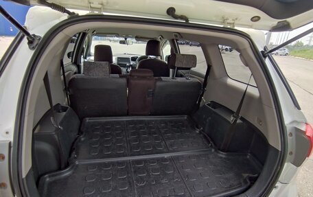 Toyota Wish II, 2010 год, 1 000 000 рублей, 2 фотография