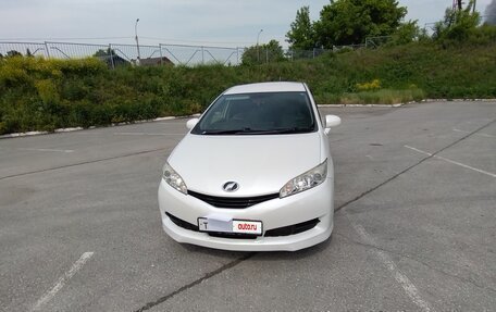 Toyota Wish II, 2010 год, 1 000 000 рублей, 7 фотография