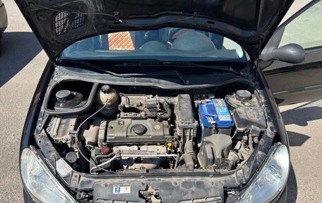 Peugeot 206, 2007 год, 240 000 рублей, 2 фотография