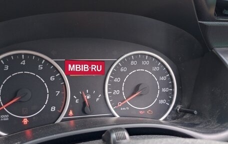 Toyota Wish II, 2010 год, 1 000 000 рублей, 6 фотография