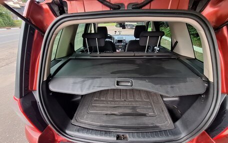 Land Rover Freelander II рестайлинг 2, 2010 год, 1 150 000 рублей, 12 фотография