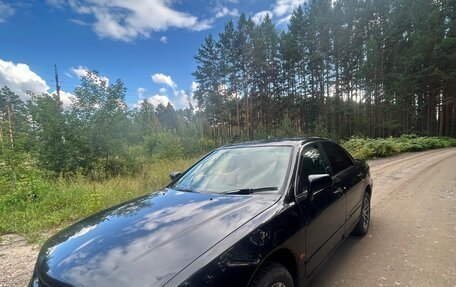 Mitsubishi Diamante II, 1996 год, 220 000 рублей, 6 фотография