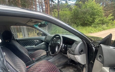 Mitsubishi Diamante II, 1996 год, 220 000 рублей, 7 фотография