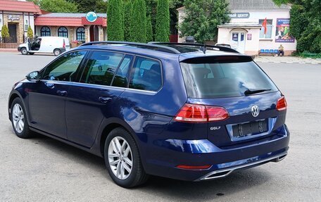 Volkswagen Golf VII, 2018 год, 1 450 000 рублей, 6 фотография