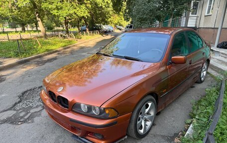 BMW 5 серия, 1998 год, 400 000 рублей, 5 фотография