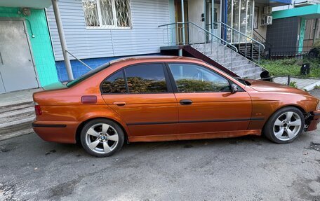 BMW 5 серия, 1998 год, 400 000 рублей, 7 фотография