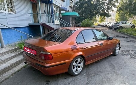 BMW 5 серия, 1998 год, 400 000 рублей, 6 фотография