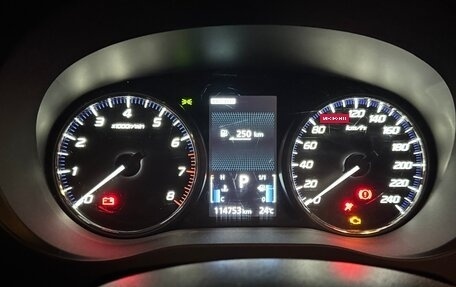 Mitsubishi Outlander III рестайлинг 3, 2019 год, 2 230 000 рублей, 5 фотография