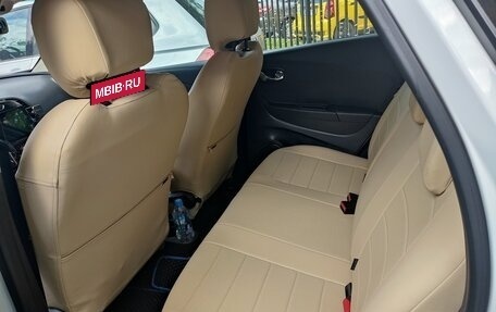 Renault Kaptur I рестайлинг, 2018 год, 920 000 рублей, 9 фотография