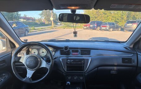 Mitsubishi Lancer IX, 2005 год, 350 000 рублей, 6 фотография