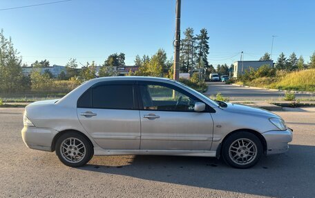 Mitsubishi Lancer IX, 2005 год, 350 000 рублей, 5 фотография