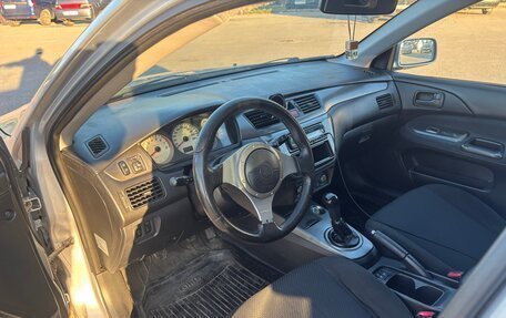 Mitsubishi Lancer IX, 2005 год, 350 000 рублей, 7 фотография